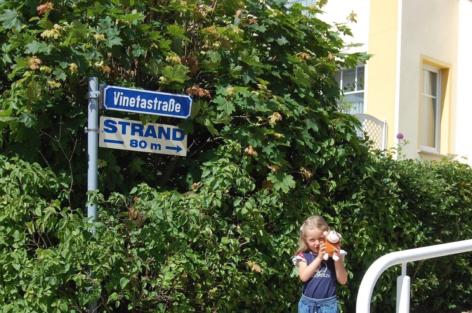 Hotel Strandhus Heringsdorf (Usedom)