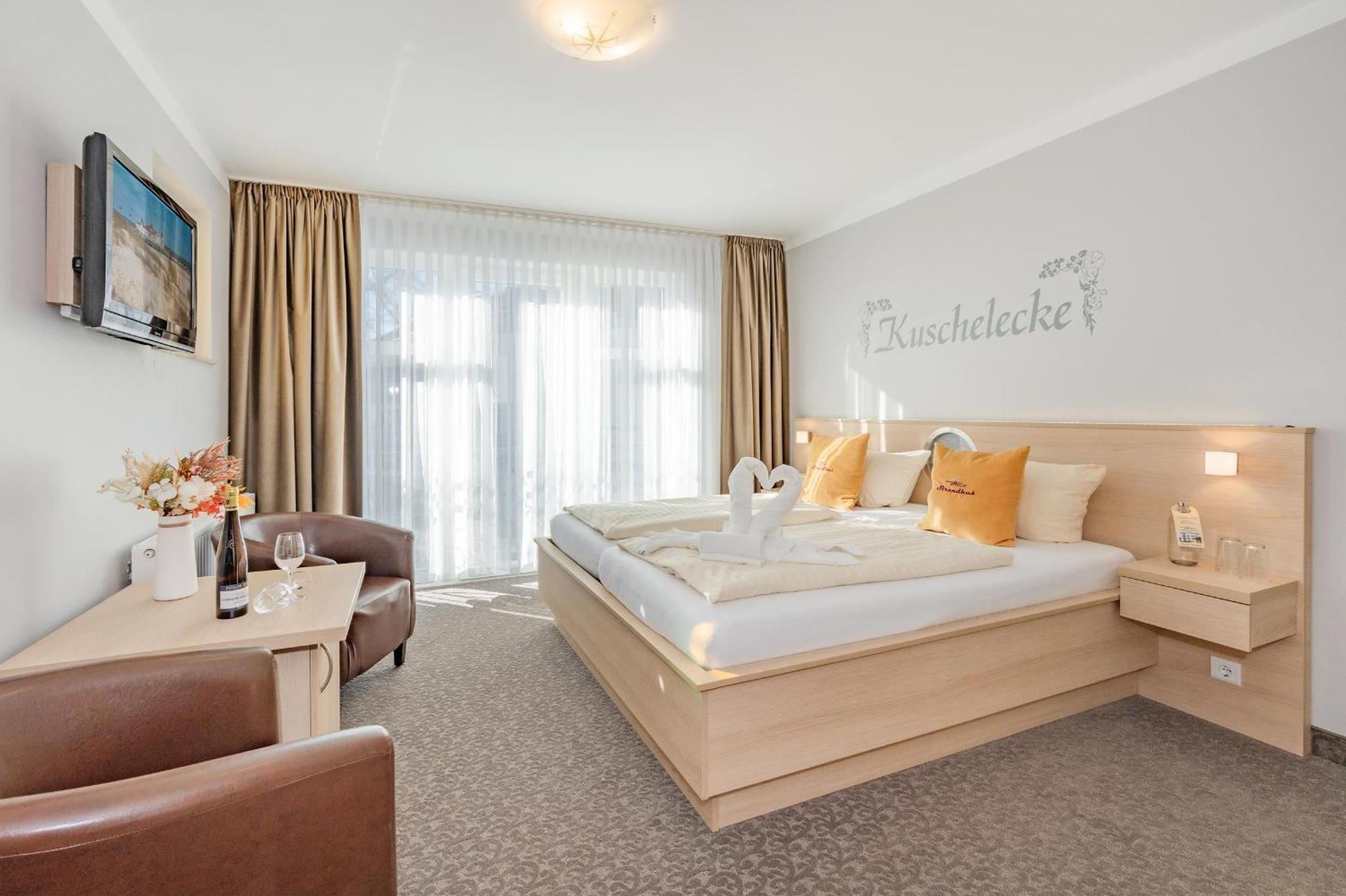 Strandhus 3*