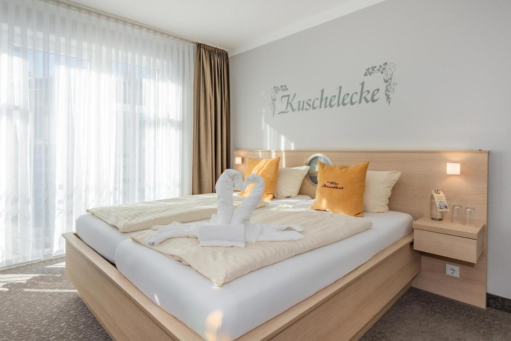 Hotel Strandhus 3*