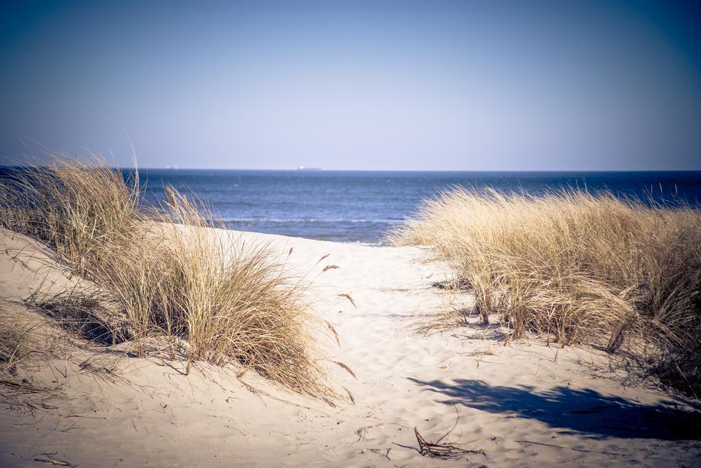 Hotel Strandhus Heringsdorf (Usedom)