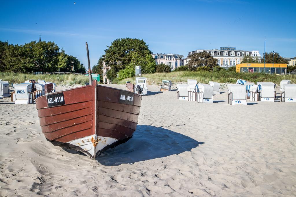 Strandhus