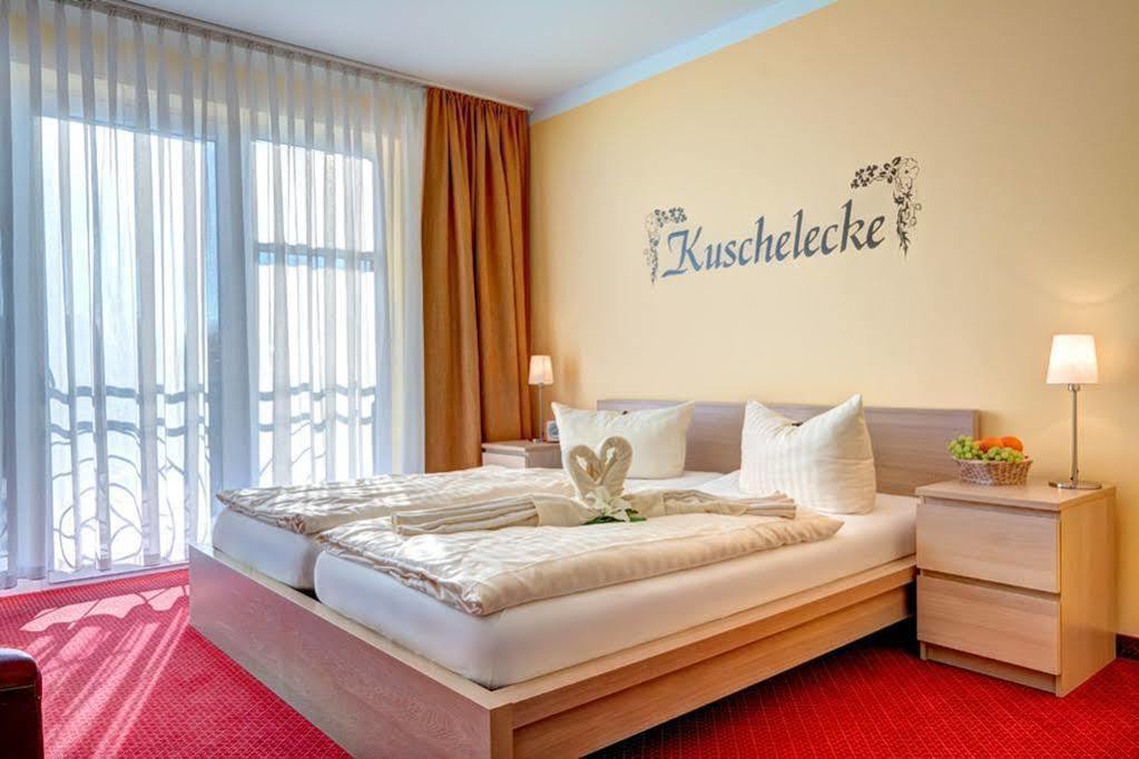Strandhus Hotel