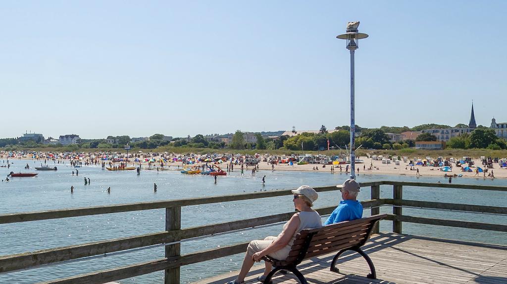Strandhus